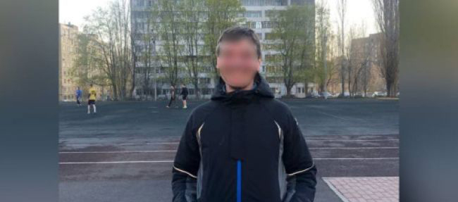 В Воронеже учителя физкультуры задержали за домогательства к двум школьникам